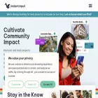 instantinput.com