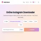 instasaver.io