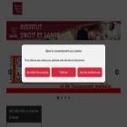 institutdroitsante.fr