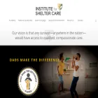 instituteforsheltercare.org
