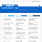 institutions-professionnelles.fr