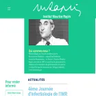 institutmauricerapin.org