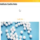 institutocoelhoneto.org.br