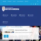 institutocomerciallinares.cl