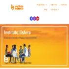 institutoesfera.org