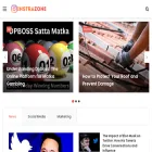 instrazone.com