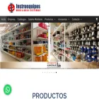 instruequipos.com.ec