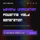 instrumental.finance