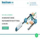 instrumxx.co.in