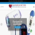 insumedicosdelvalle.com