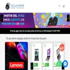 insumosacuario.com.ar