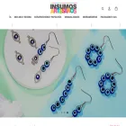 insumosartesanos.com.uy