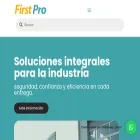 insumosfirstpro.com
