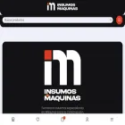 insumosymaquinas.com.ar