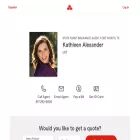 insurance-quotestx.com