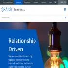 insurance.archgroup.com