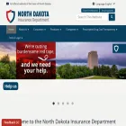 insurance.nd.gov