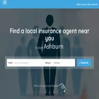 insuranceagentnearme.directory