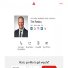 insurancequoteiowa.com