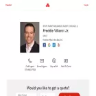 insurancequoteschicago.com