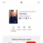 insurancequotestarrantcounty.com