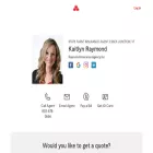 insurancequotesvermont.com