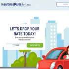 insuranceratesforless.com