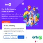 insurbe.com