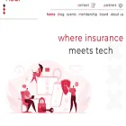 insurtechamsterdam.com