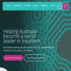 insurtechaustralia.org