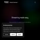 insysvideotechnologies.com