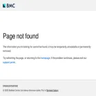 intarchmed.biomedcentral.com