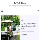 intechtimes.com