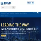 integraenclosures.com