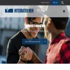 integratedmen.net