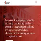 integratedschools.org