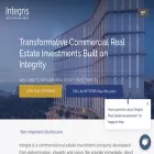 integrisinvestments.com
