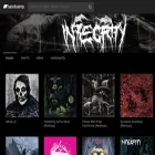 integrity.bandcamp.com