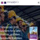 integrityqhse.com