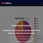 intellesec.co.uk