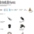 intellidrives.com