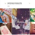 intensepursuits.com