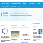 intensivmedizin.at