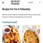 intentionalhospitality.com