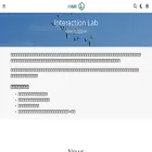 interaction-lab.org