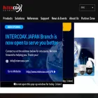 intercoax.com