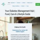 interconnect-diabetes.eu