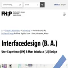 interface.fh-potsdam.de