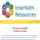 interfaithresources.com