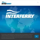 interferry.com